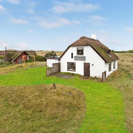 Amazing Home In Hvide Sande With Wifi Havrvig Zewnętrze zdjęcie