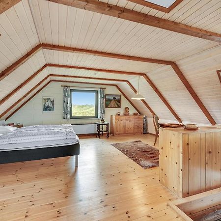 Amazing Home In Hvide Sande With Wifi Havrvig Zewnętrze zdjęcie