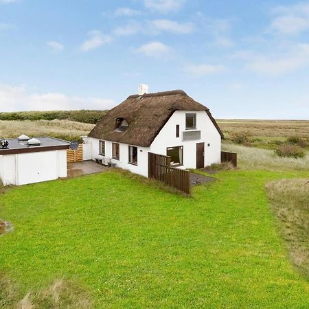 Amazing Home In Hvide Sande With Wifi Havrvig Zewnętrze zdjęcie