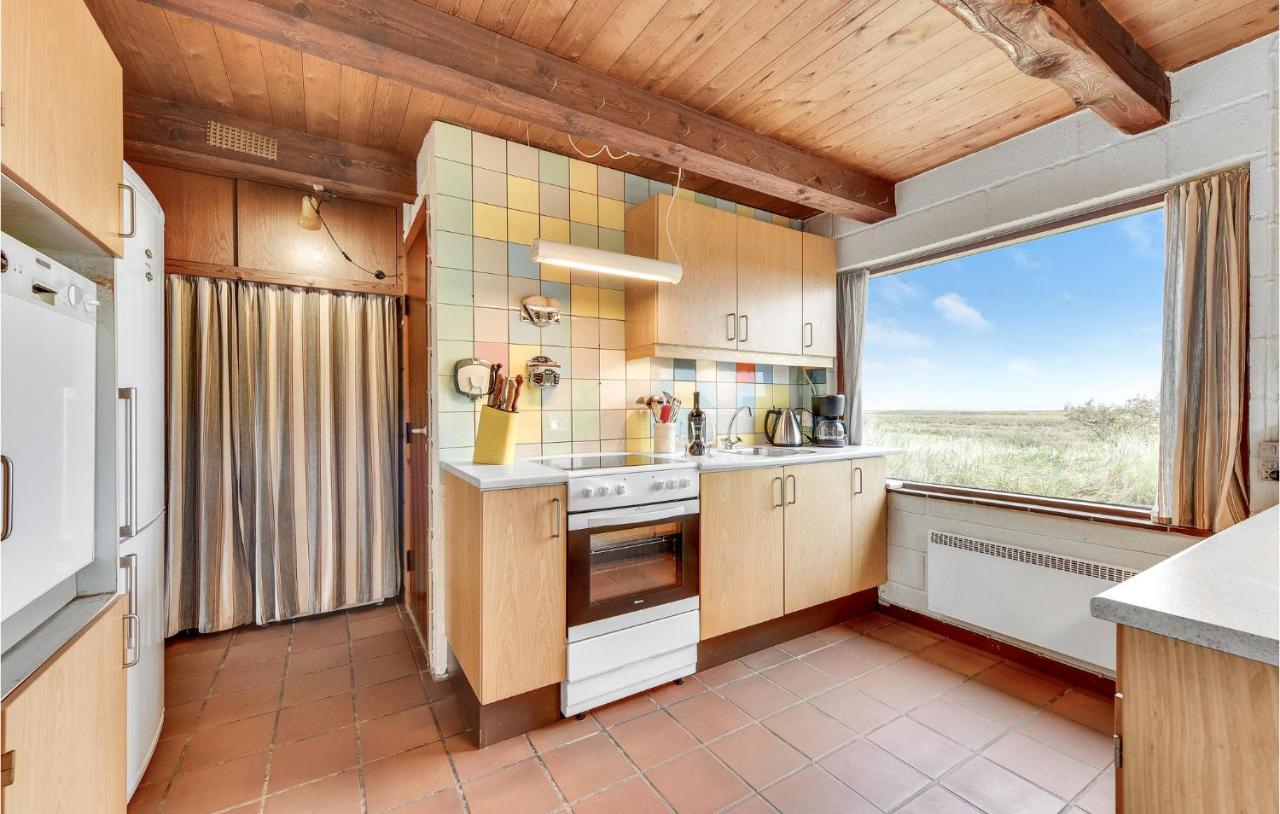 Amazing Home In Hvide Sande With Wifi Havrvig Zewnętrze zdjęcie