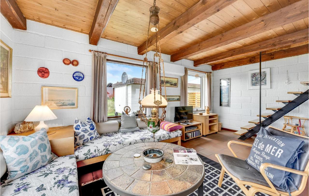 Amazing Home In Hvide Sande With Wifi Havrvig Zewnętrze zdjęcie