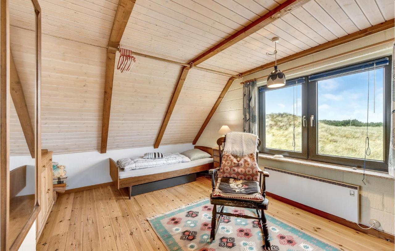 Amazing Home In Hvide Sande With Wifi Havrvig Zewnętrze zdjęcie