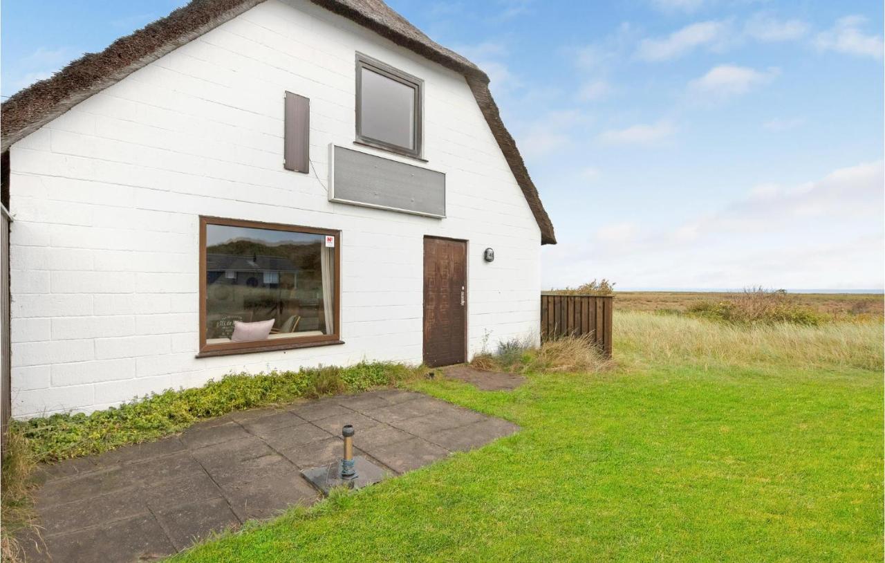 Amazing Home In Hvide Sande With Wifi Havrvig Zewnętrze zdjęcie