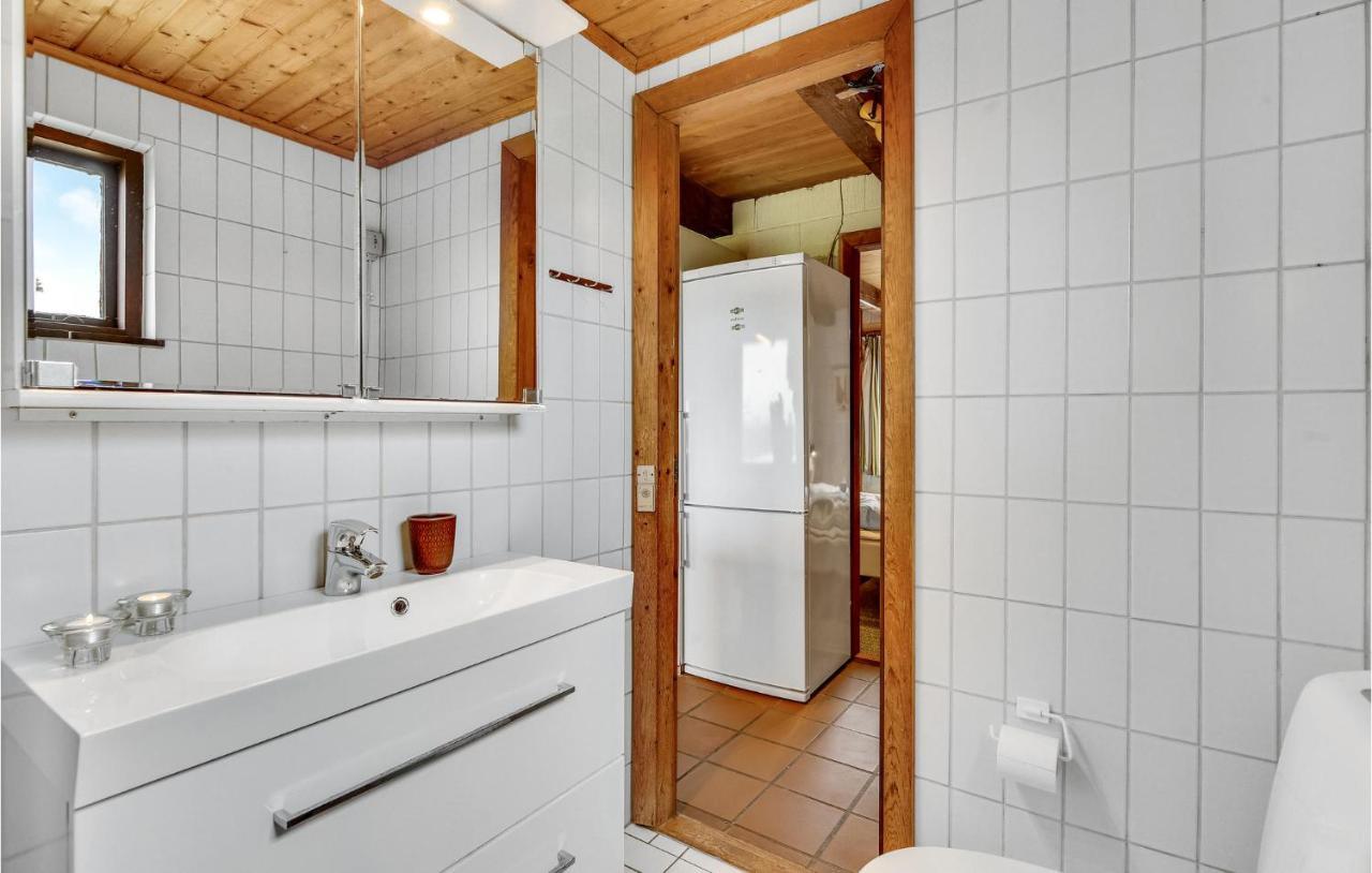 Amazing Home In Hvide Sande With Wifi Havrvig Zewnętrze zdjęcie