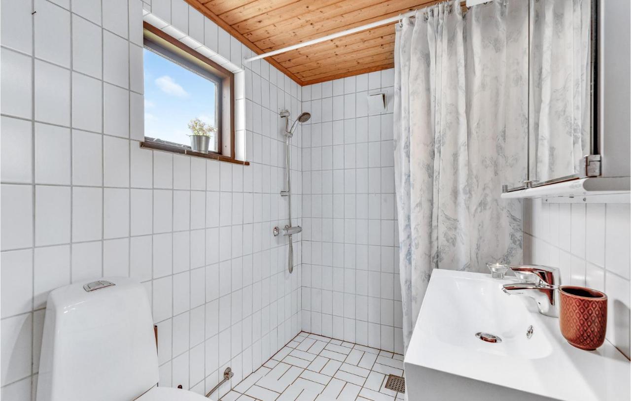 Amazing Home In Hvide Sande With Wifi Havrvig Zewnętrze zdjęcie