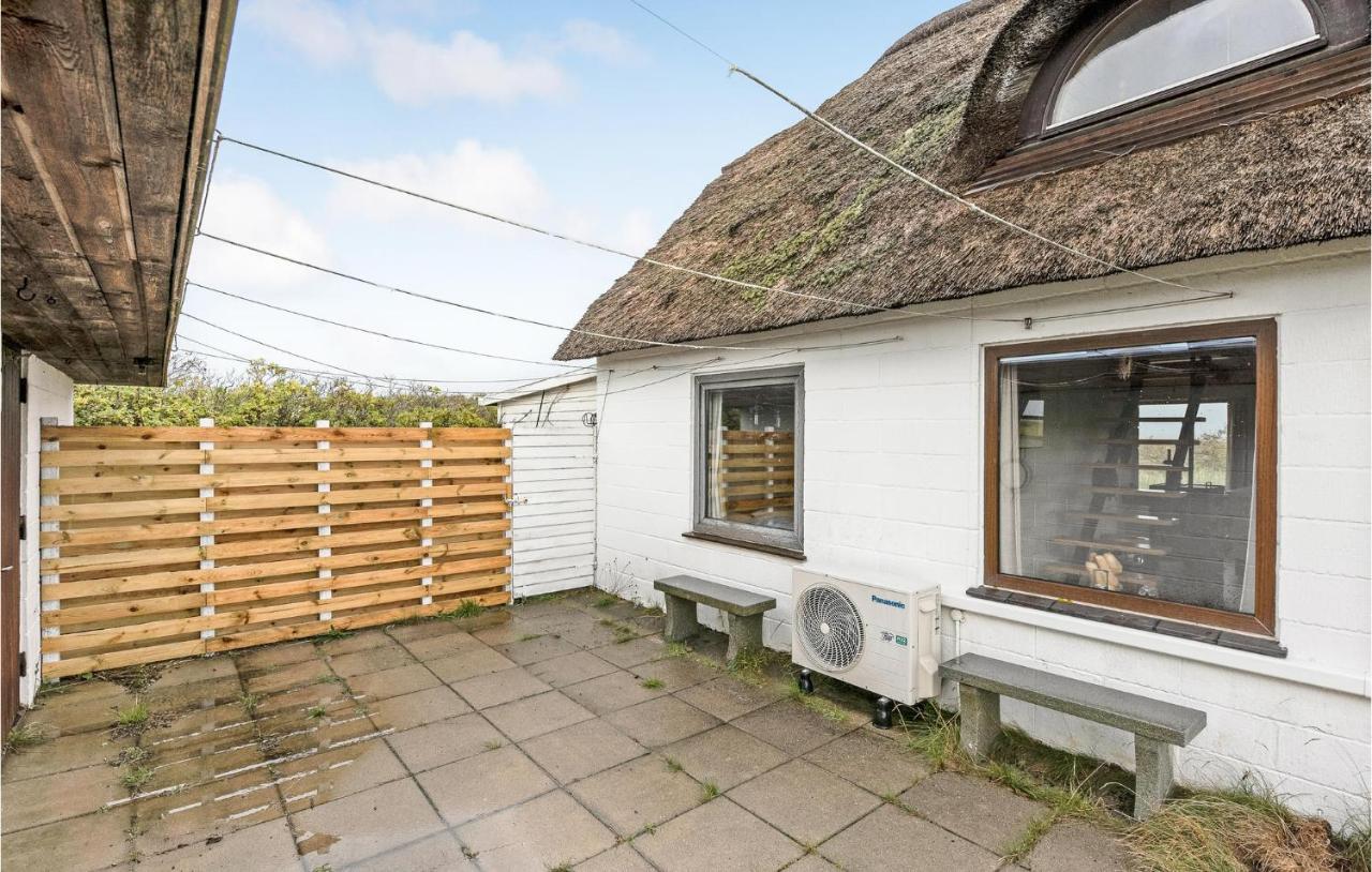 Amazing Home In Hvide Sande With Wifi Havrvig Zewnętrze zdjęcie