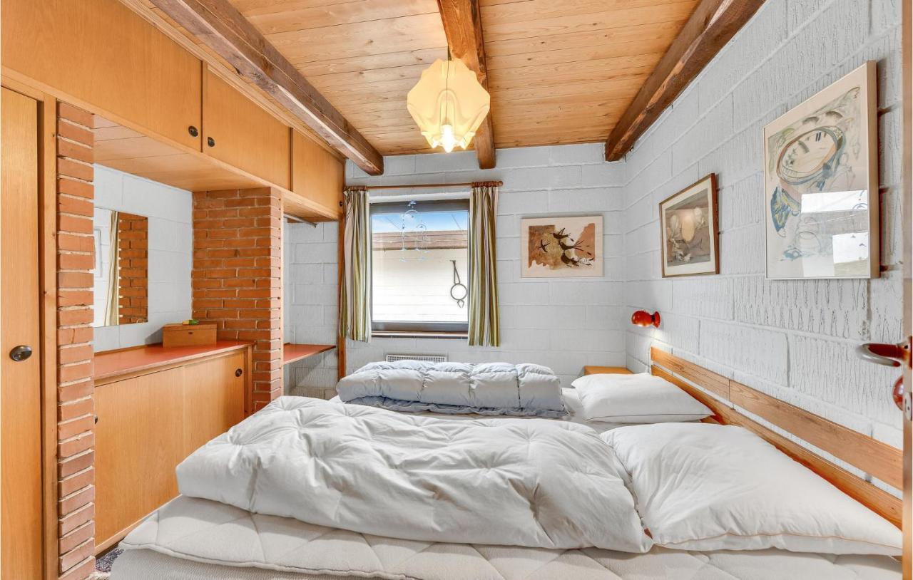 Amazing Home In Hvide Sande With Wifi Havrvig Zewnętrze zdjęcie